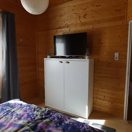 Dom wakacyjny Levendula Vendeghaz *
